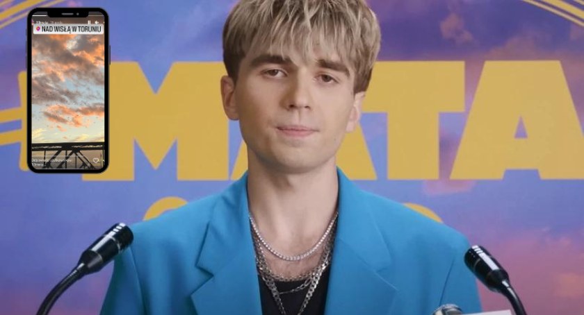 Michał Matczak, fot. Materiały prasowe