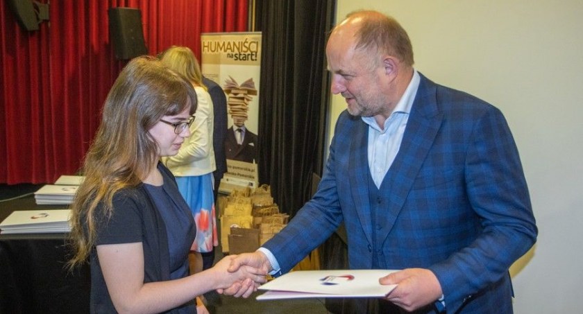 Fot. Mikołaj Kuras dla UMWKP