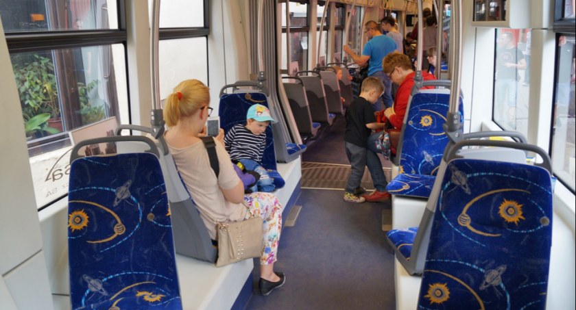22 września z darmową komunikacją miejską, fot. torun.pl.