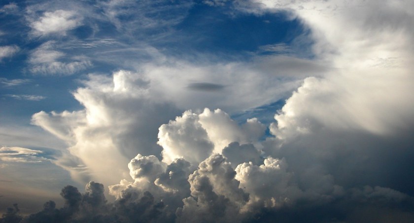 Synoptycy przewidują, że temperatura pójdzie w górę, fot. pixabay.