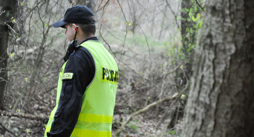 Szczegóły sprawy wyjaśnia policja pod nadzorem prokuratury, fot. policja (ilustracyjne).