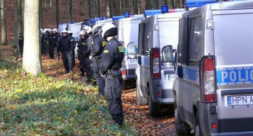 Fot. Policja