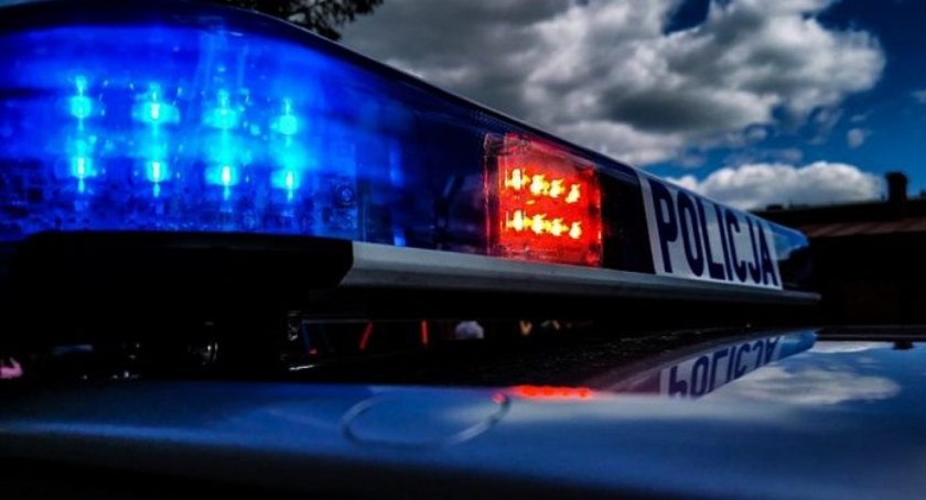 Policja otrzymała zgłoszenie o zwłokach w mieszkaniu na Rubinkowie, fot. policja (ilustracyjne).