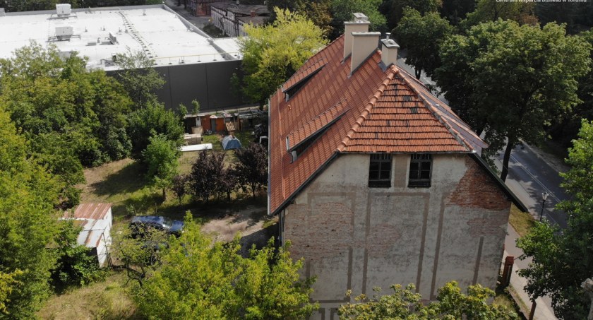 Fot. Centrum Wsparcia Biznesu w Toruniu
