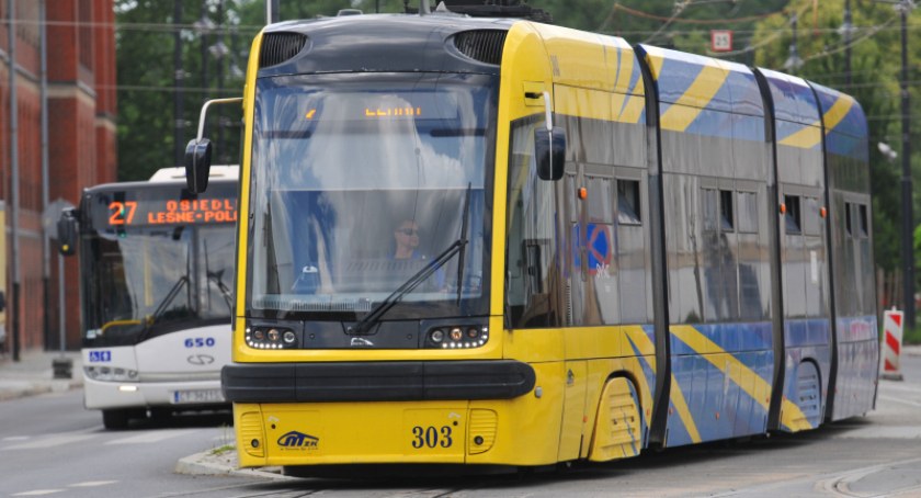 Pasażerowie muszą przygotować się na podwyżki cen biletów MZK, fot. UM Toruń.
