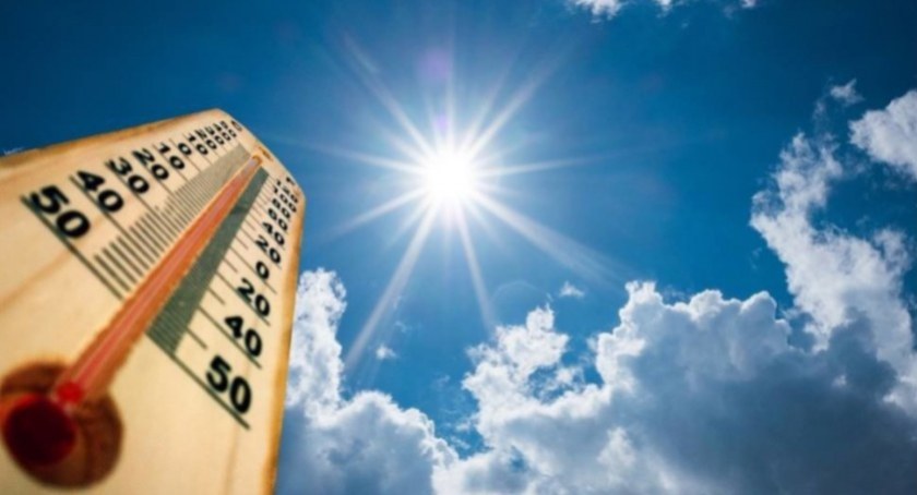 Synoptycy zapowiadają duże ocieplenie, fot. pixabay.