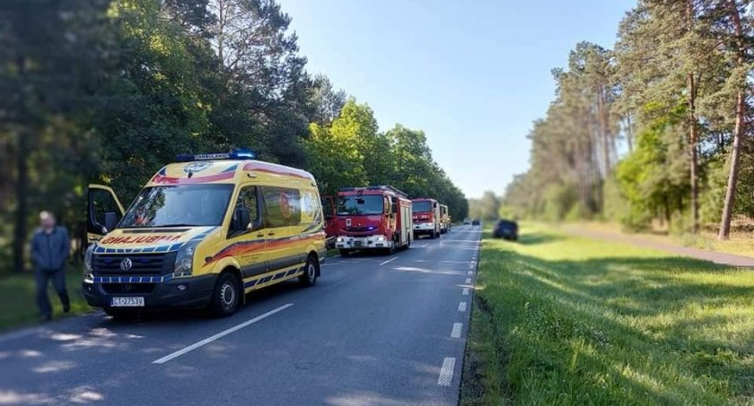 Duże utrudnienia na trasie Toruń - Bydgoszcz, fot. ilustracyjne.