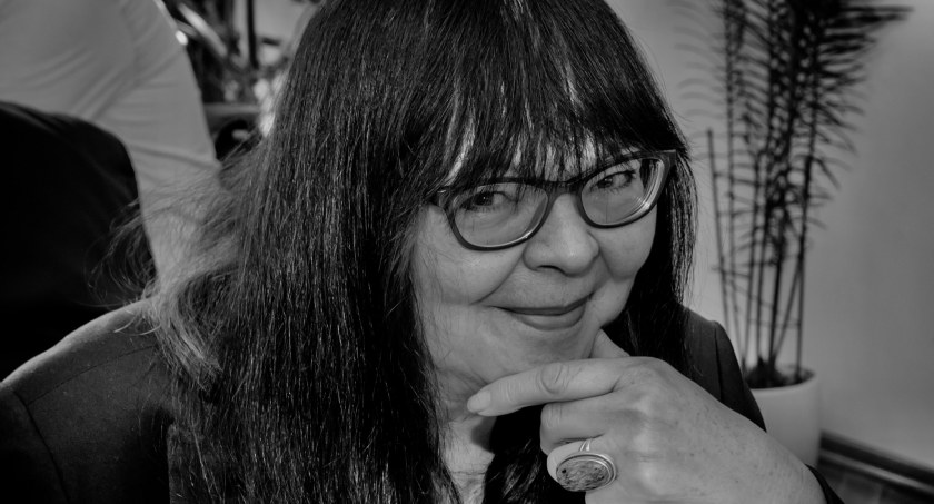 Maria Kuczkowska, fot. IV LO w Toruniu