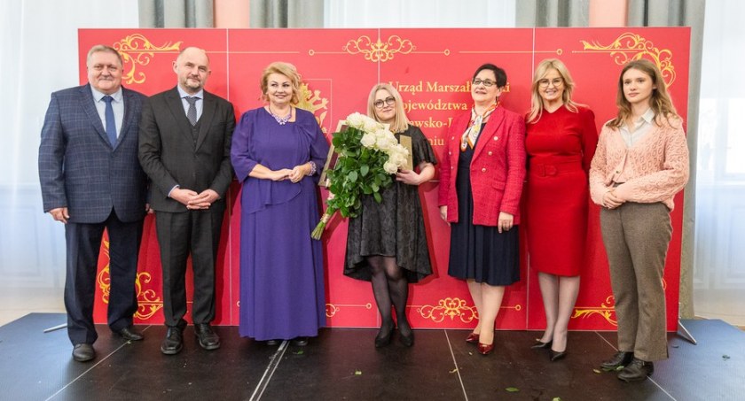 Fot. Szymon Zdziebło/tarantoga.pl dla UMWKP