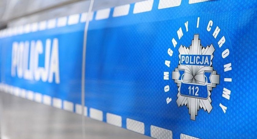 Fot. Policja