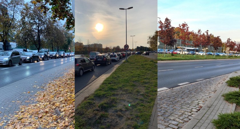 Fot. Własne oraz nadesłane