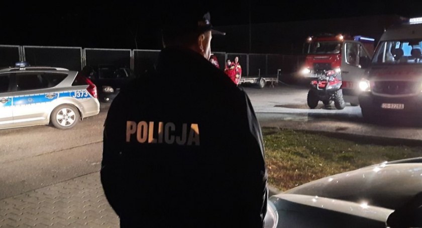 Fot. Policja
