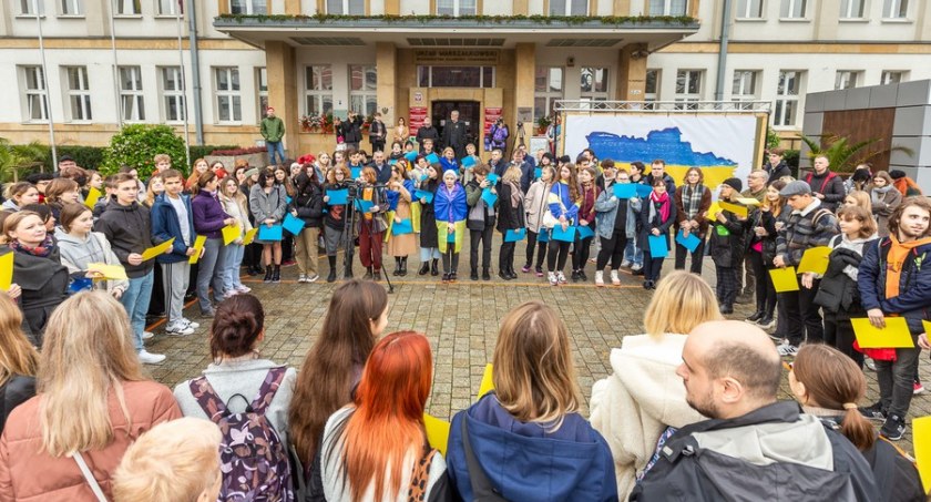 Fot. Szymon Zdziebło/tarantoga.pl dla UMWKP