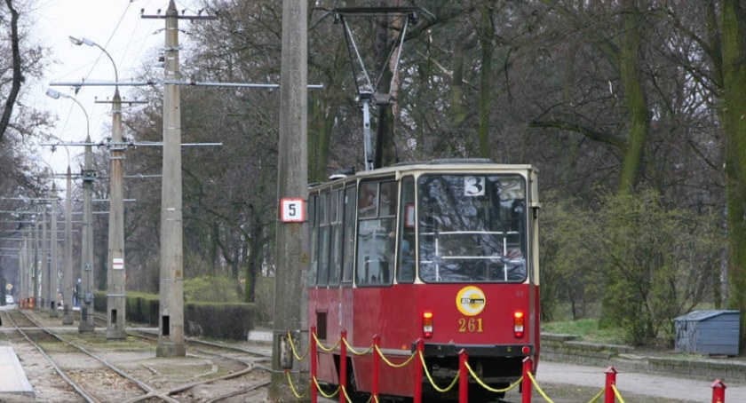 MZK stawia na stare Konstale, fot. UM Toruń.