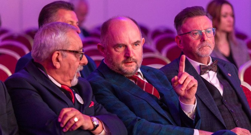 Forum Innowacji w Toruniu, dzień drugi, fot. Szymon Zdziebło/tarantoga.pl dla UMWKP