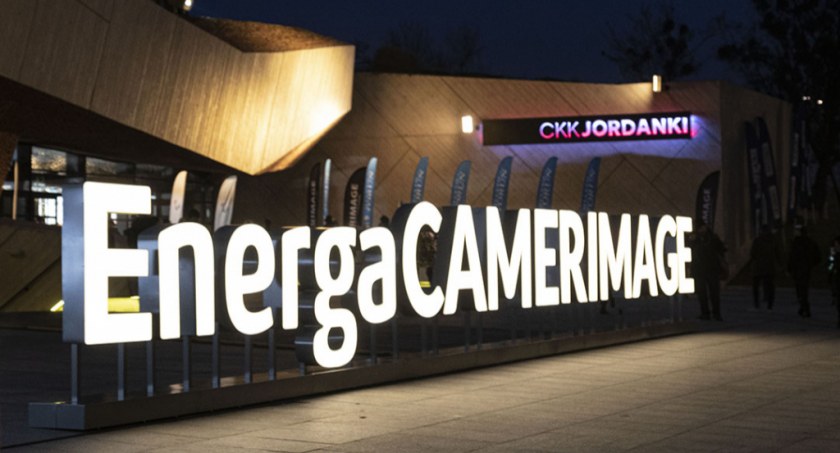 Rusza Festiwal Energa CAMERIMAGE, fot. Wojtek Szabelski/ UM Toruń