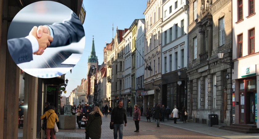 Fot. Bartosz Fryckowski / ototorun.pl oraz Pixabay