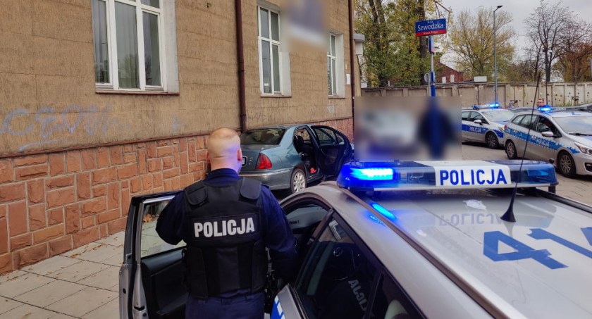 Fot. Ilustracyjne/policja.pl