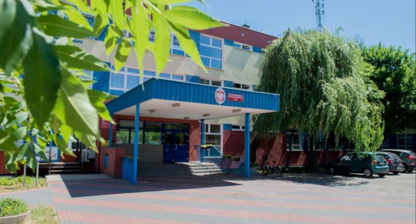 Świętowanie 30-lecia IX LO w Toruniu, fot. IX LO