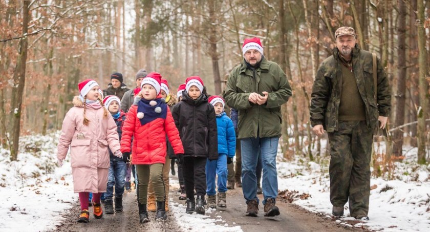 Fot. Szymon Zdziebło / tarantoga.pl dla UWMKP