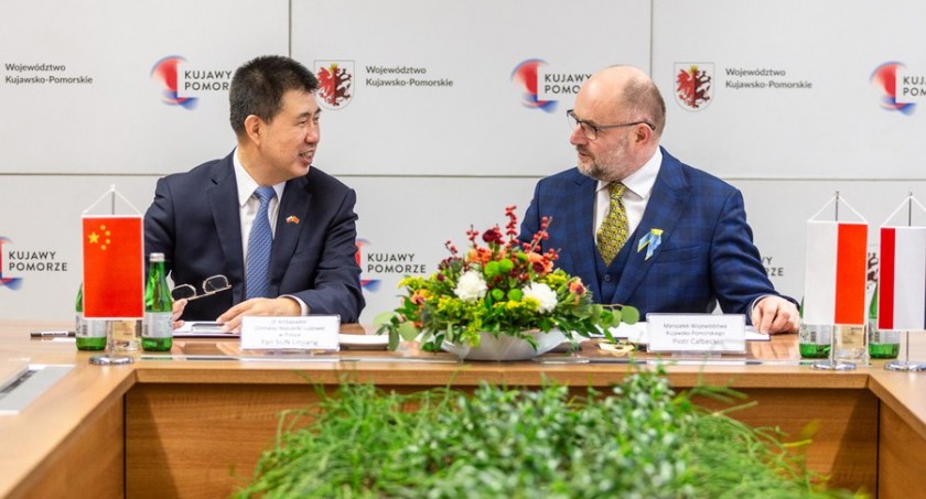 Fot. Szymon Zdziebło/tarantoga.pl dla UMWKP
