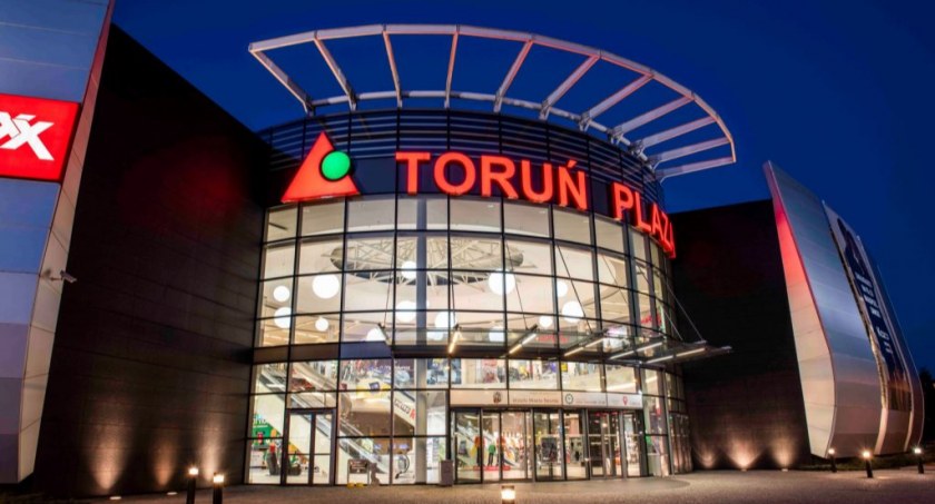 Fot. Materiały prasowe / Toruń PLAZA