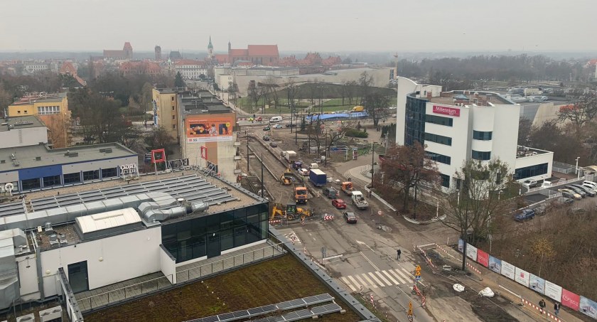 Fot. Bartosz Fryckowski / ototorun.pl