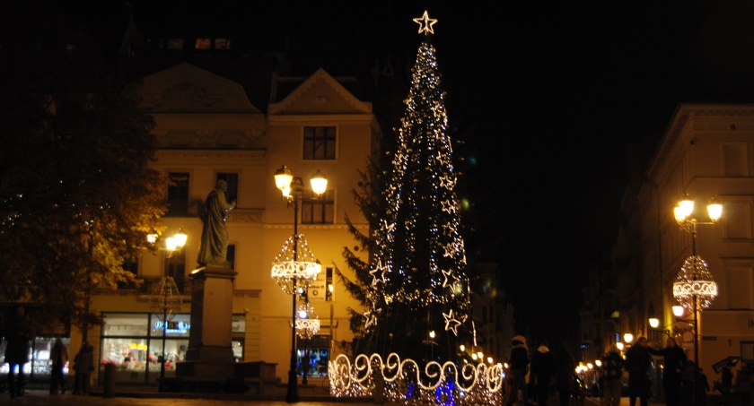 Przedstawiamy wstępną prognozę pogody na święta, fot. Oto Toruń.