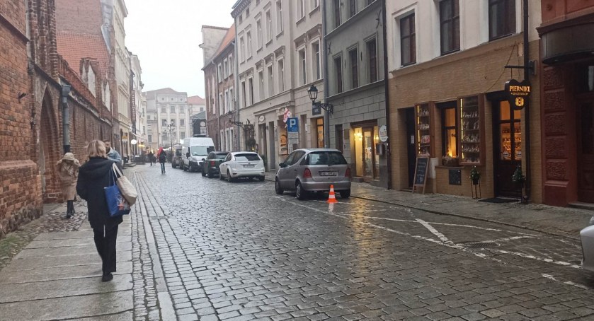 Karrotka zostanie z nami na dłużej, fot. Oto Toruń.