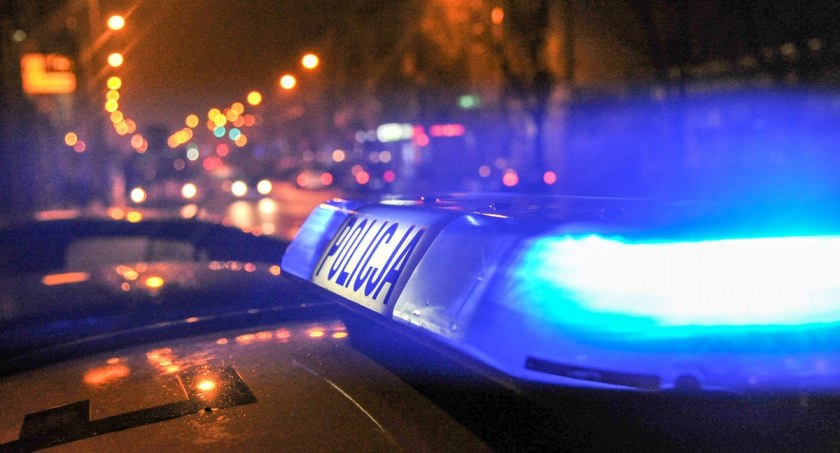 Krzyż zniknął z miejsca tragedii, fot. ilustracyjne.