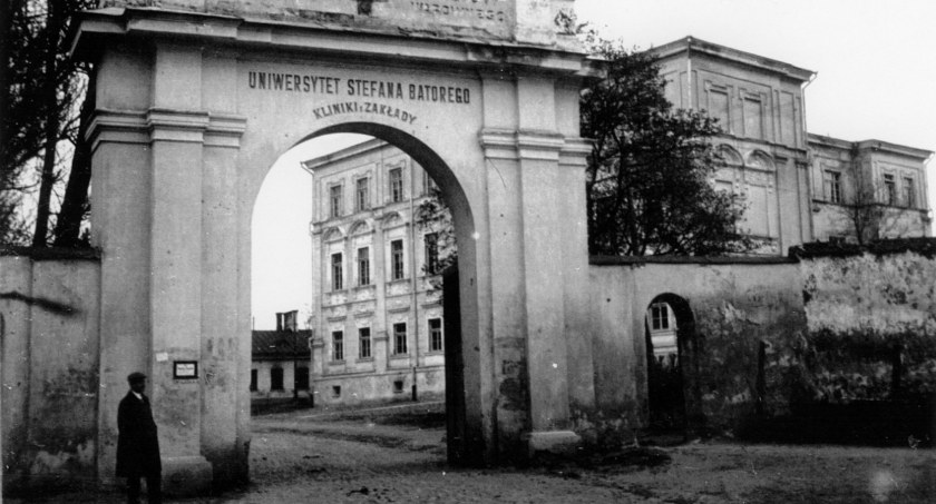 Ujęcie z filmu  „W pogoni za marzeniem” zrealizowanego przez ECF CAMERIMAGE, fot. Archiwum UMK