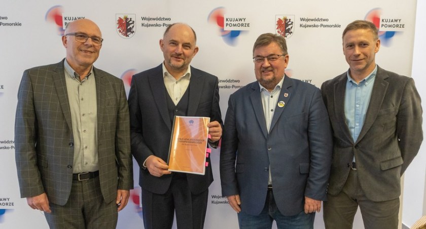 Fot. Mikołaj Kuras dla UMWKP