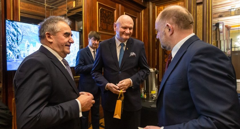 Fot. Szymon Zdziebło/tarantoga.pl dla UMWKP