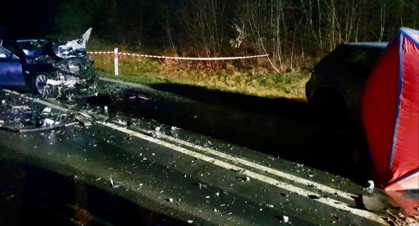 Fot. Ratownictwo Medyczne Powiatu Golubsko-Dobrzyńskiego