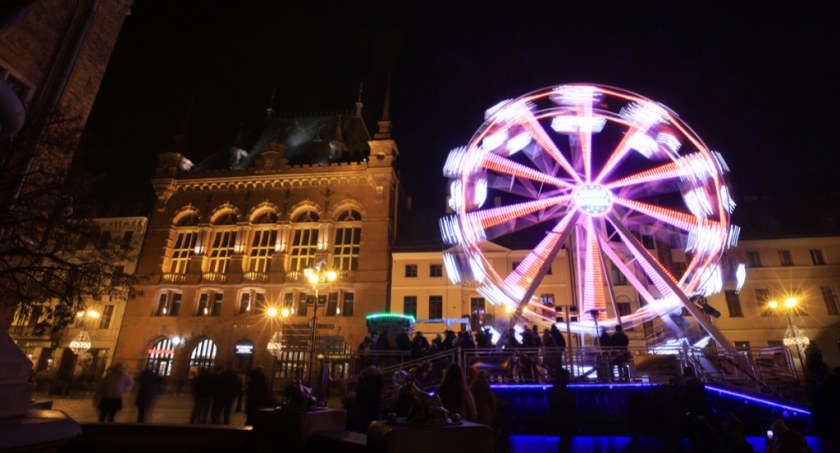 Fot. UM Toruń