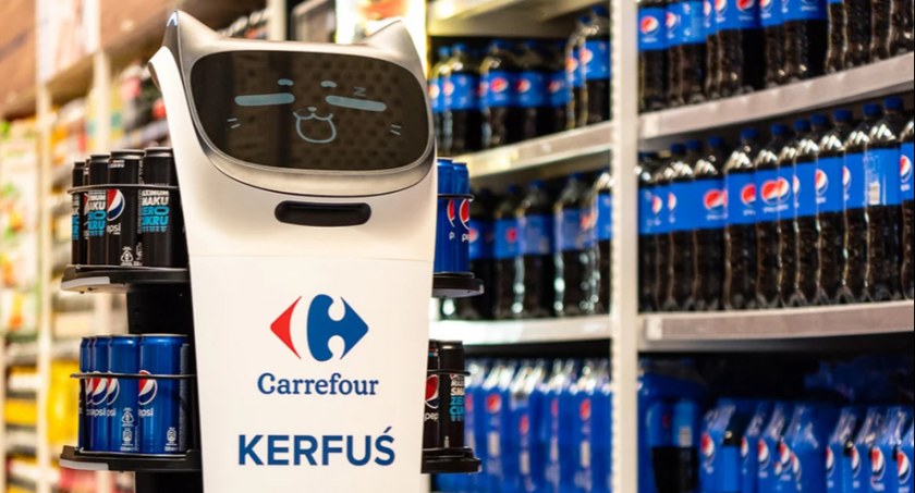 Fot. Carrefour
