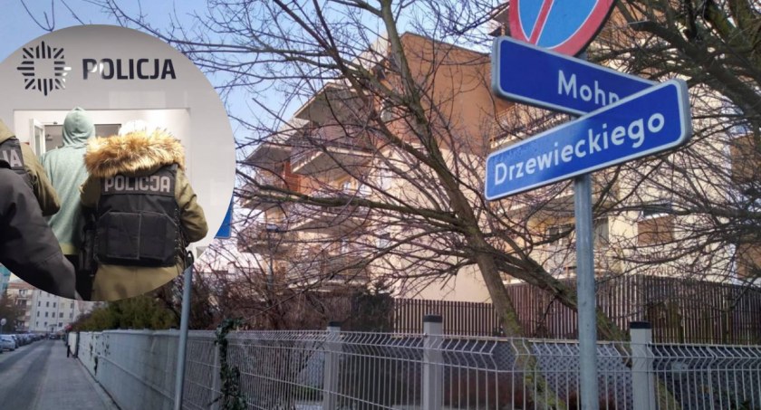 Fot. Własne oraz KMP w Toruniu