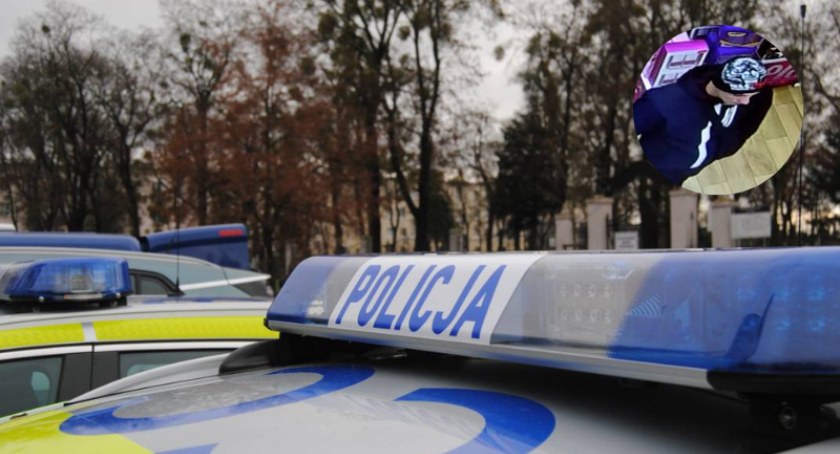 Fot. Komenda Miejska Policji w Toruniu.