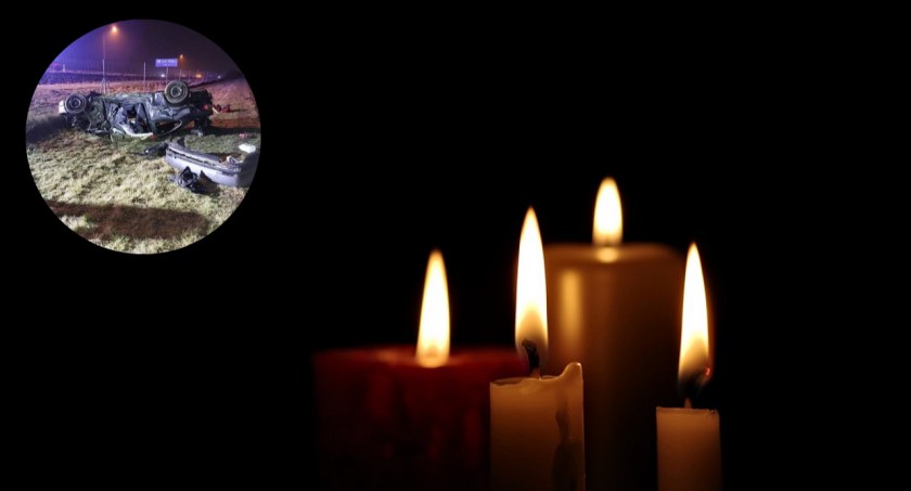 Fot. Ochotnicza Straż Pożarna Dmosin
