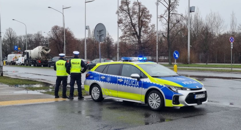Fot. Komenda Główna Policji