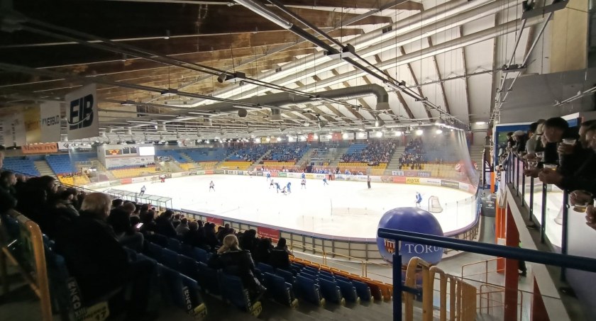 Fot. KH Energa Toruń