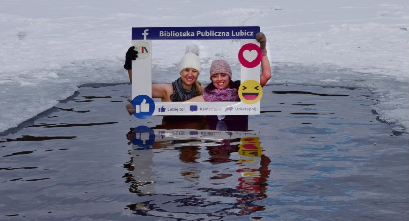 Sztab WOŚP Lubicz