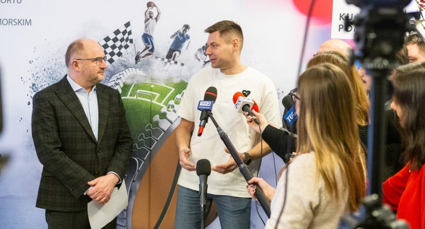 Fot. Szymon Zdziebło/tarantoga.pl dla UMWKP