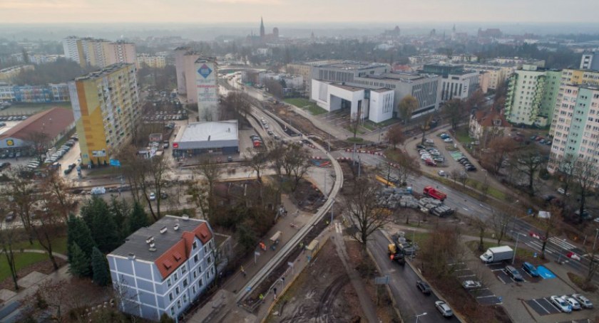 Fot. MZK Toruń