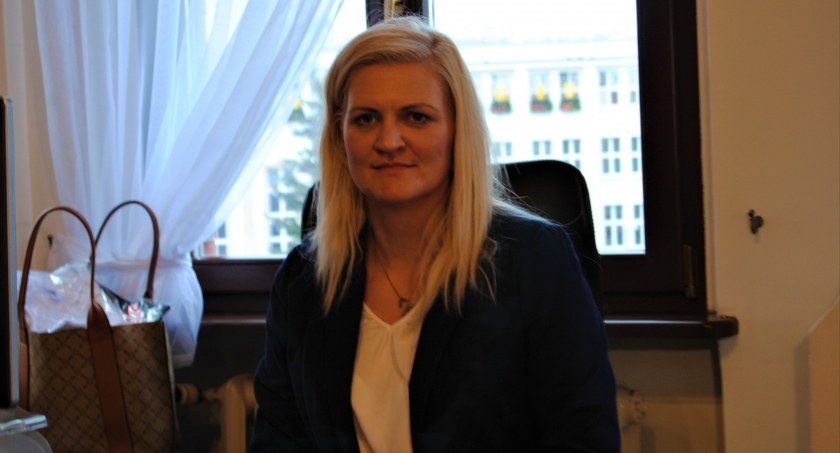Malwina Jeżewska fot. Bartosz Fryckowski/ototorun.pl