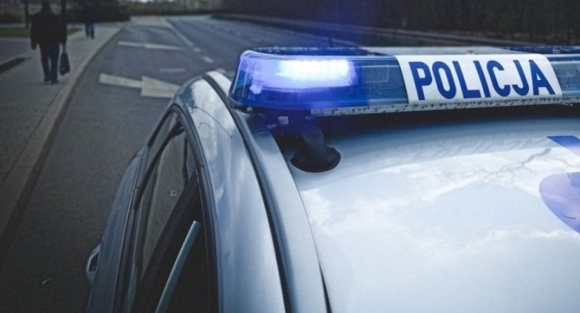 Fot. ilustracujne / policja