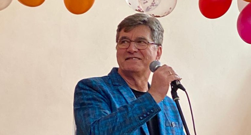 Fot. Zespoł Szkół nr 26 im. ks. prof. Józefa Tischnera
