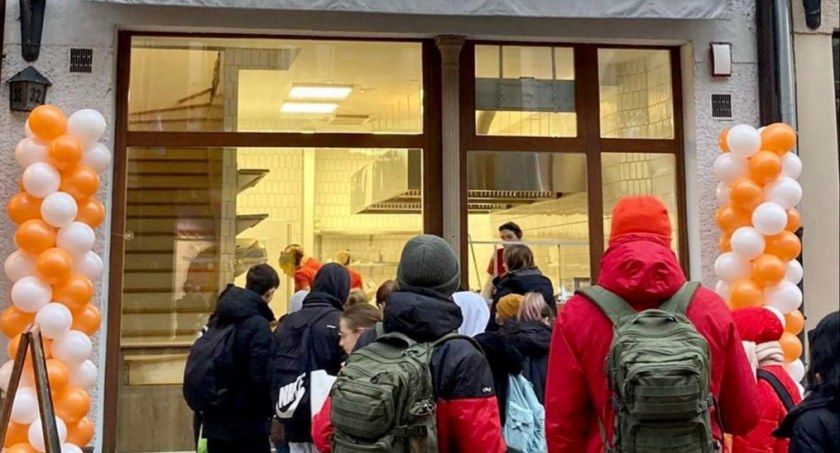 Fot. Pan Precel i Oto Toruń