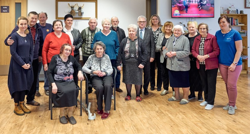 Fot. Olek Urbański/Starostwo Powiatowe w Toruniu