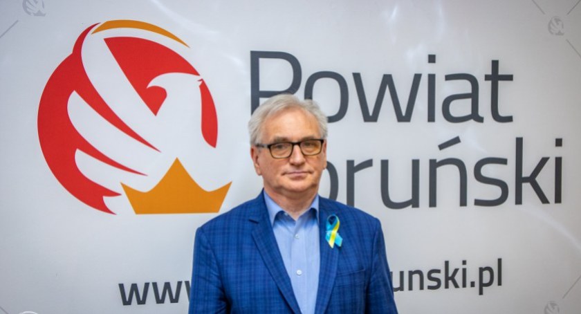 Fot główne: Starostwo Powiatowe w Toruniu, grafiki w galerii: Olek Urbański/Starostwo Powiatowe w Toruniu